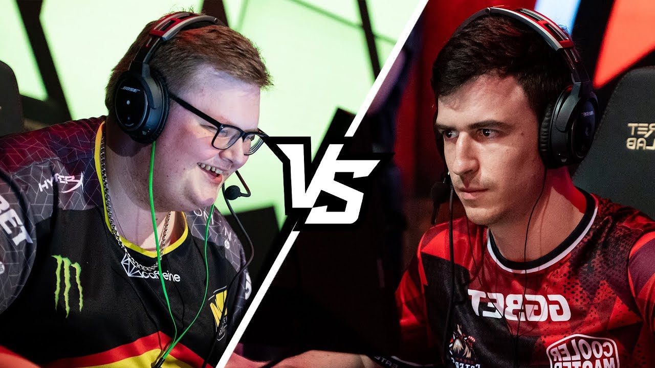 БУМЫЧ РАЗРЫВАЕТ В СНГ ДЕРБИ! / NaVi vs DreamEaters / StarLadder Major 2019 CSGO