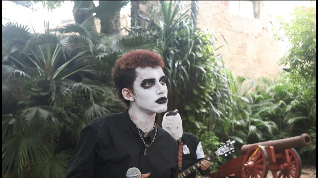 Presagio - Píldora Letal | eMergentes en Escena