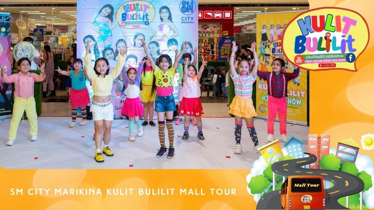 Grand Final Bulilit Star Quest Kulit Bulilit Cast Performance