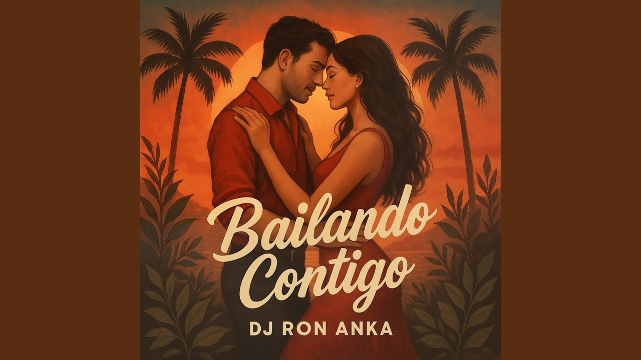 Bailando Contigo