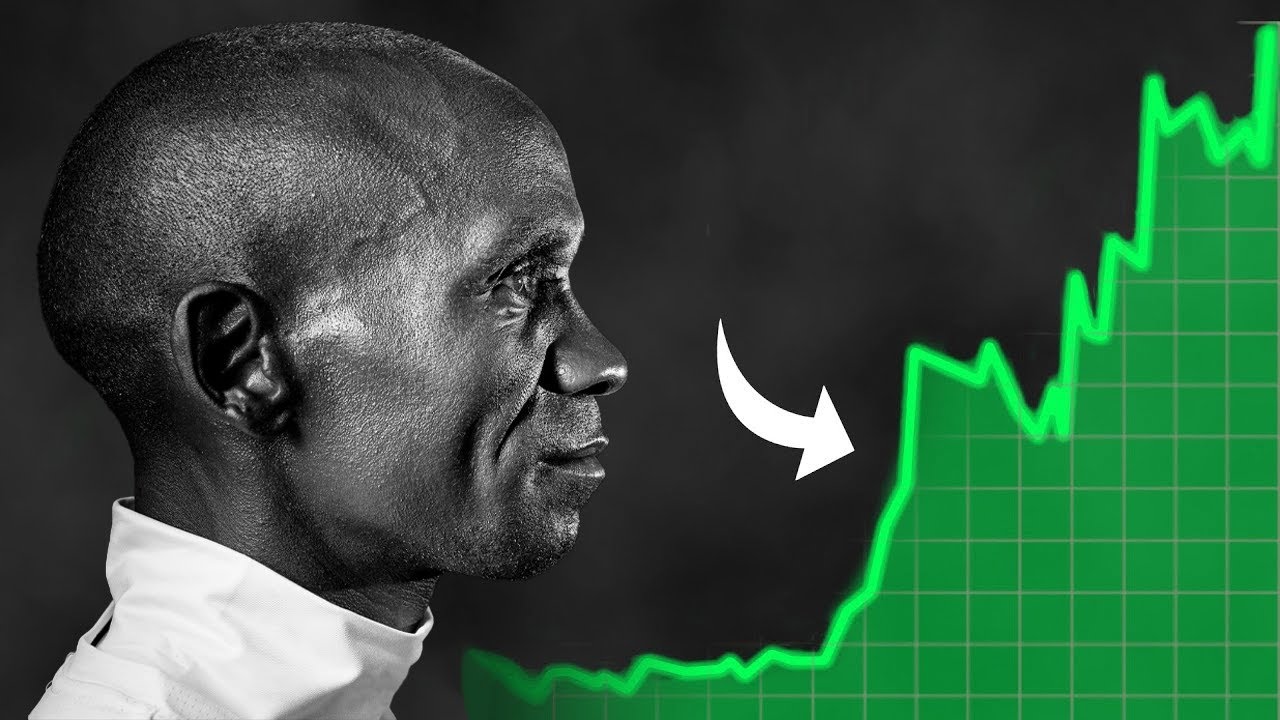 O segredo dos QUENIANOS para correr 10x MAIS RÁPIDO
