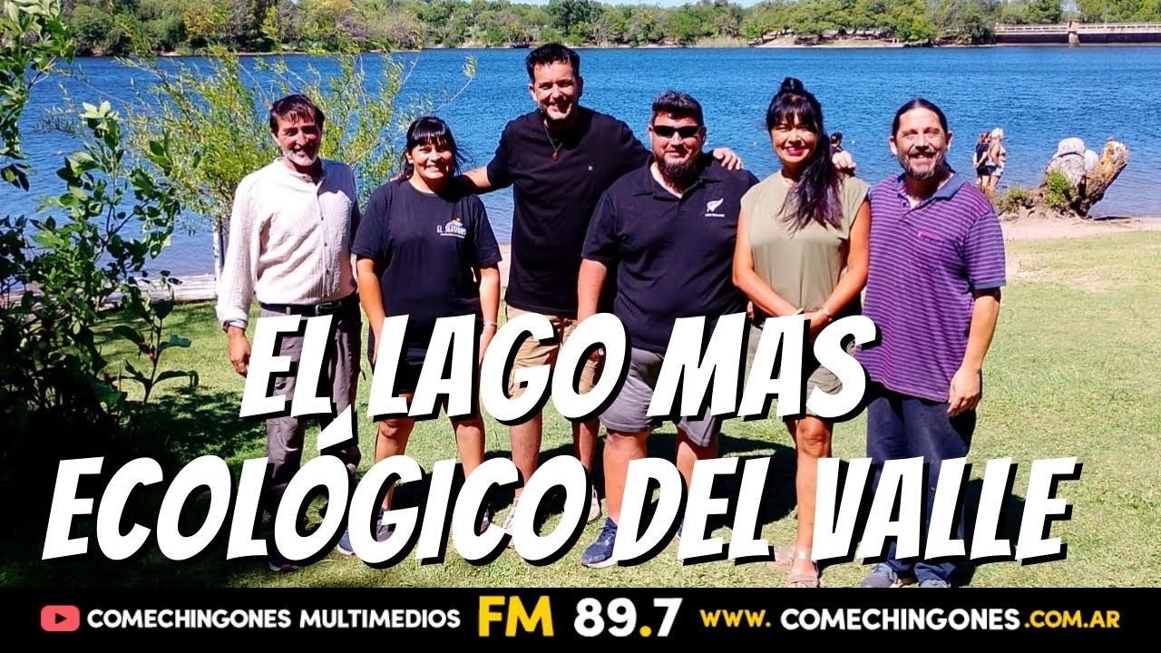ESPECIAL BOCA DEL RIO. FEDERICO VILLALOBO DEL CAMPING! Parte 1