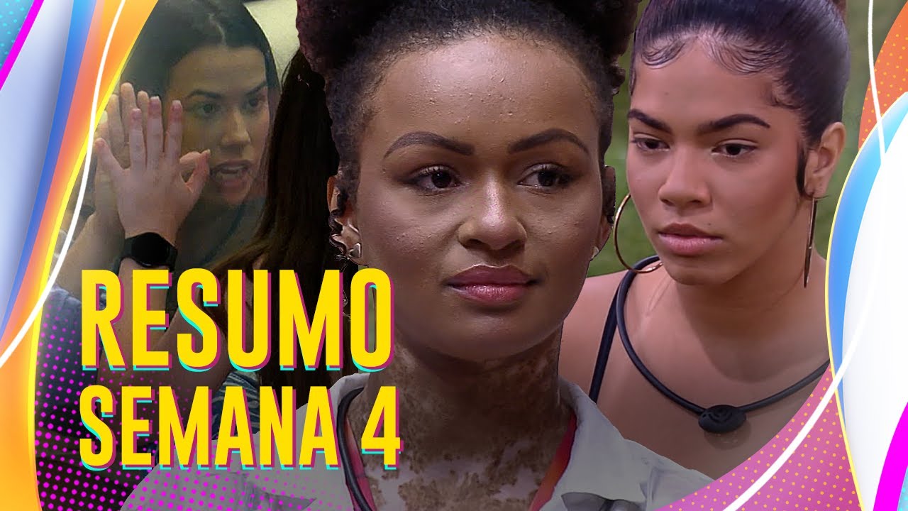 CASA DE VIDRO, MARIA EXPULSA, JADE PICON INDICA ARTHUR AGUIAR NOVAMENTE E MAIS! 🔥 | BBB 22