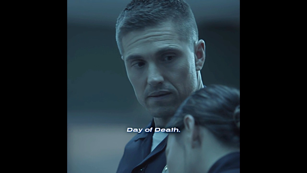 &ldquo;Day of Death&rdquo; &mdash; DOD12919 | #TheRookie
