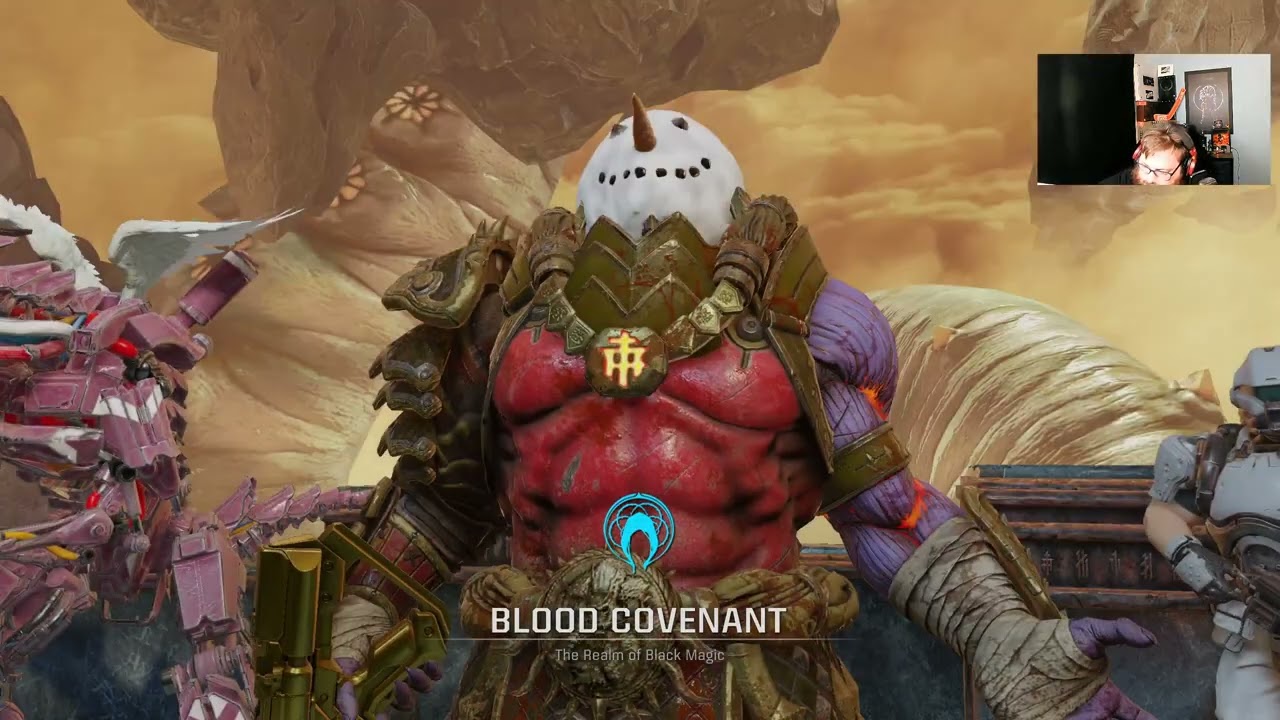 Quake Champions Sacrifice Global Pickups from Sunday February 15th.