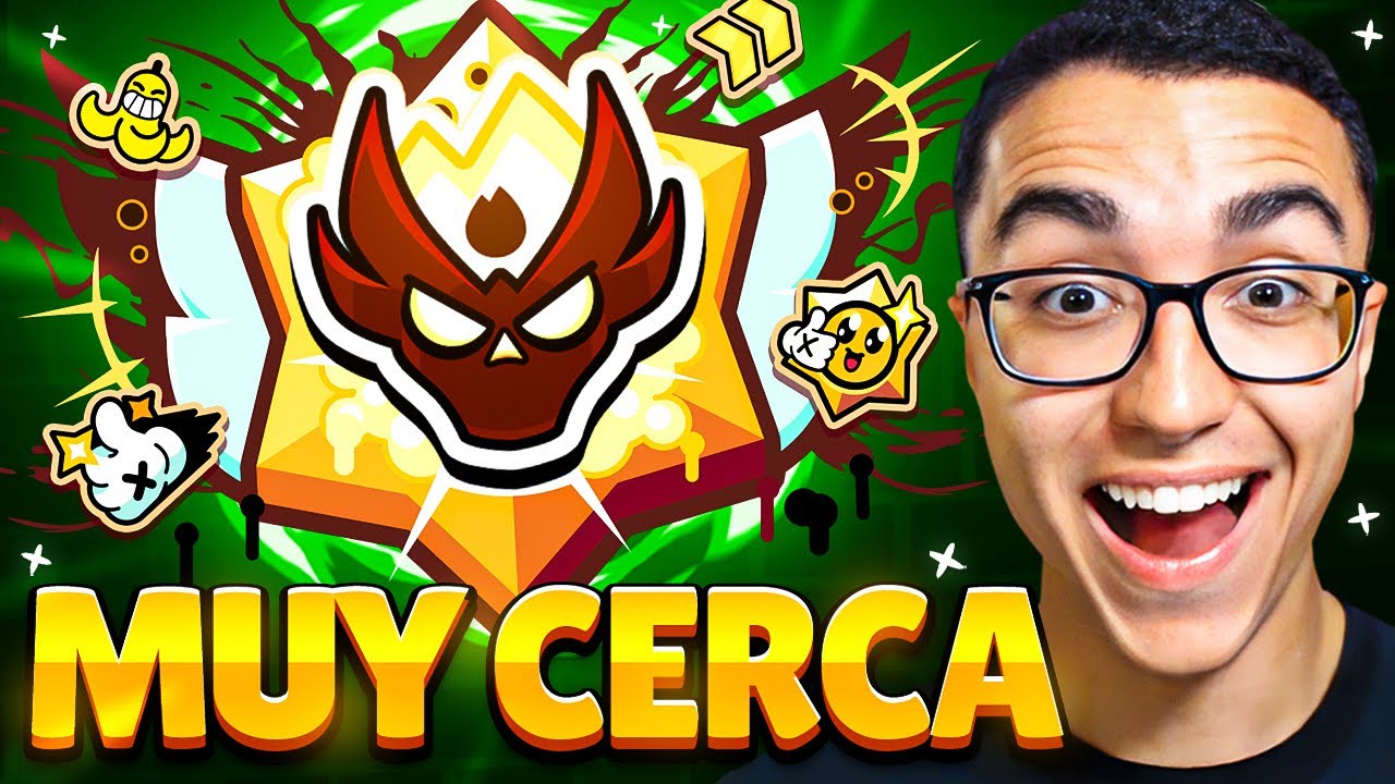DIRECTO LARGO SUBIENDO a PRO (ESTOY MUY CERCA)🔥🔥