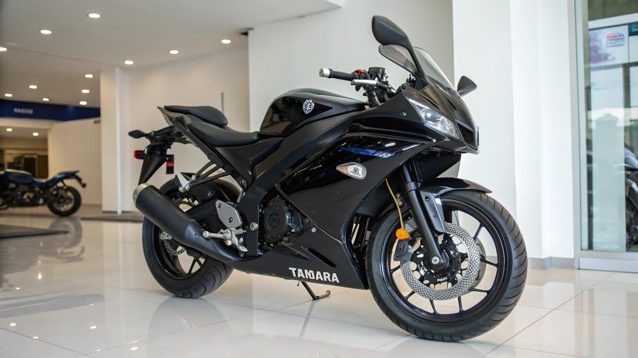 2026 Yamaha R15 Finally Revealed! SuperSport Beast Gets Even Sharper! 🔥🚨 | Latest Review