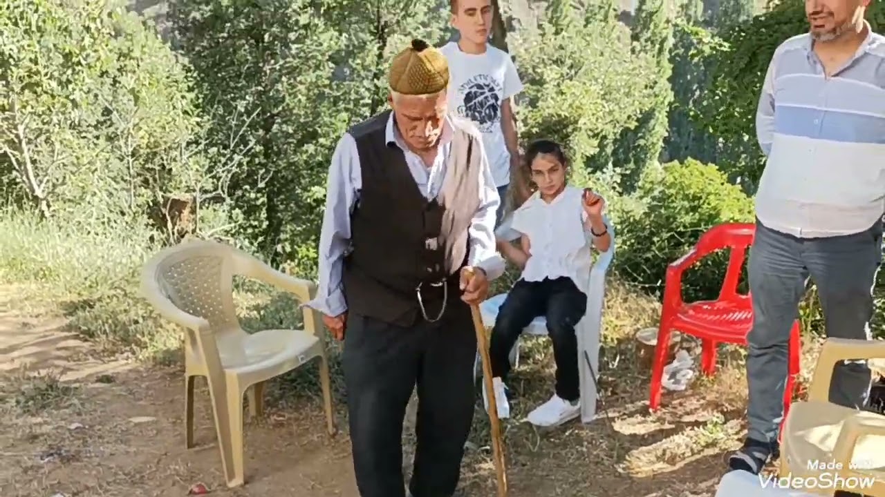 Malatya Pütürge ferikan köyü 3