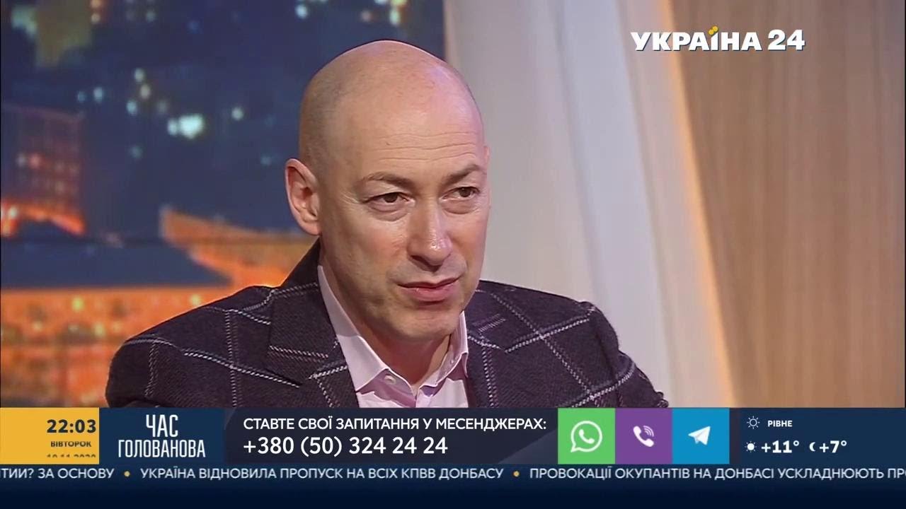 Гордон о смерти Жванецкого