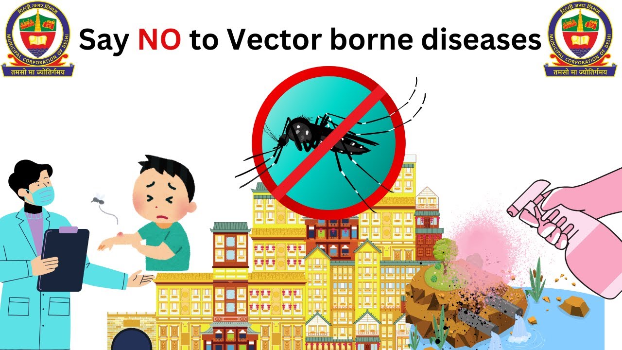 VECTOR BORNE DISEASES