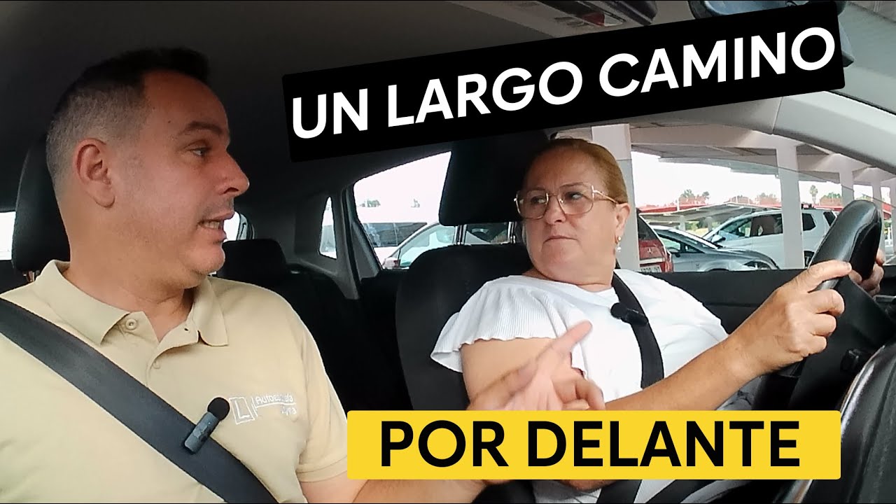 🙇🏼‍♀️ UN LARGO CAMINO POR DELANTE... ¡HAY QUE TENER PACIENCIA EN TU APRENDIZAJE! 🙇🏼‍♀️