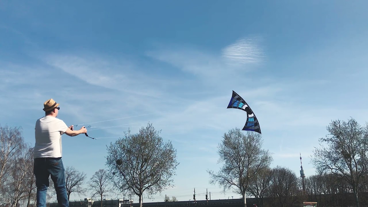 DJINN STD / by Kiteforge.com