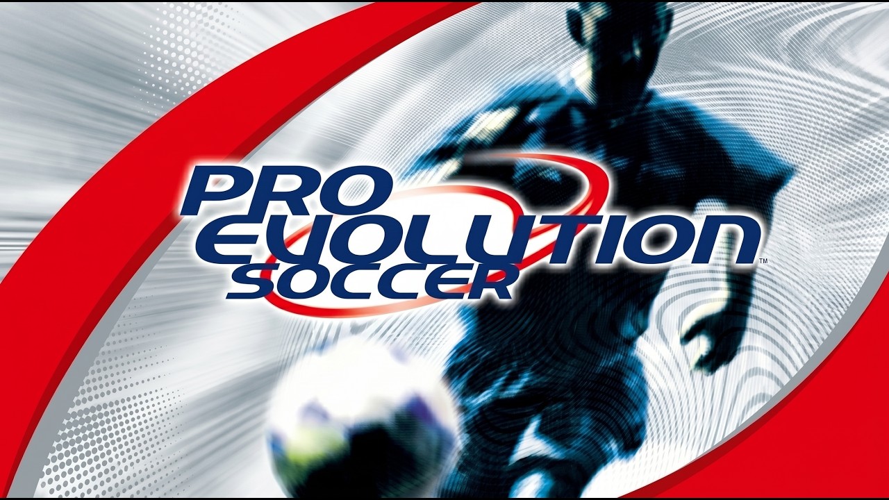 PES 1 - O JOGO DE PS2 (PT-BR)