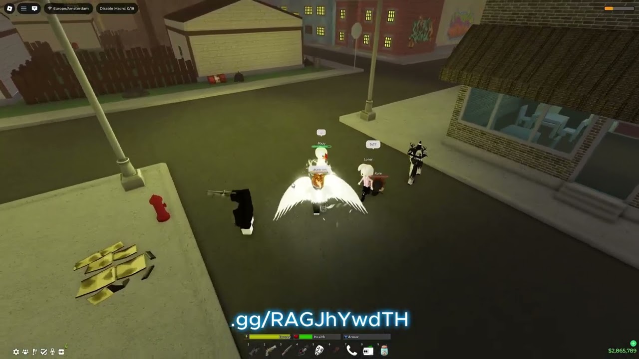 FREE da hood stand sniperbot script 2026 - bullet tp, fake pos, kill all (Best) (Pc & Mobile) (Xeno)