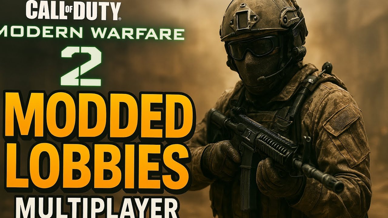 MW2 IS UNPLAYABLE IN 2025!!
