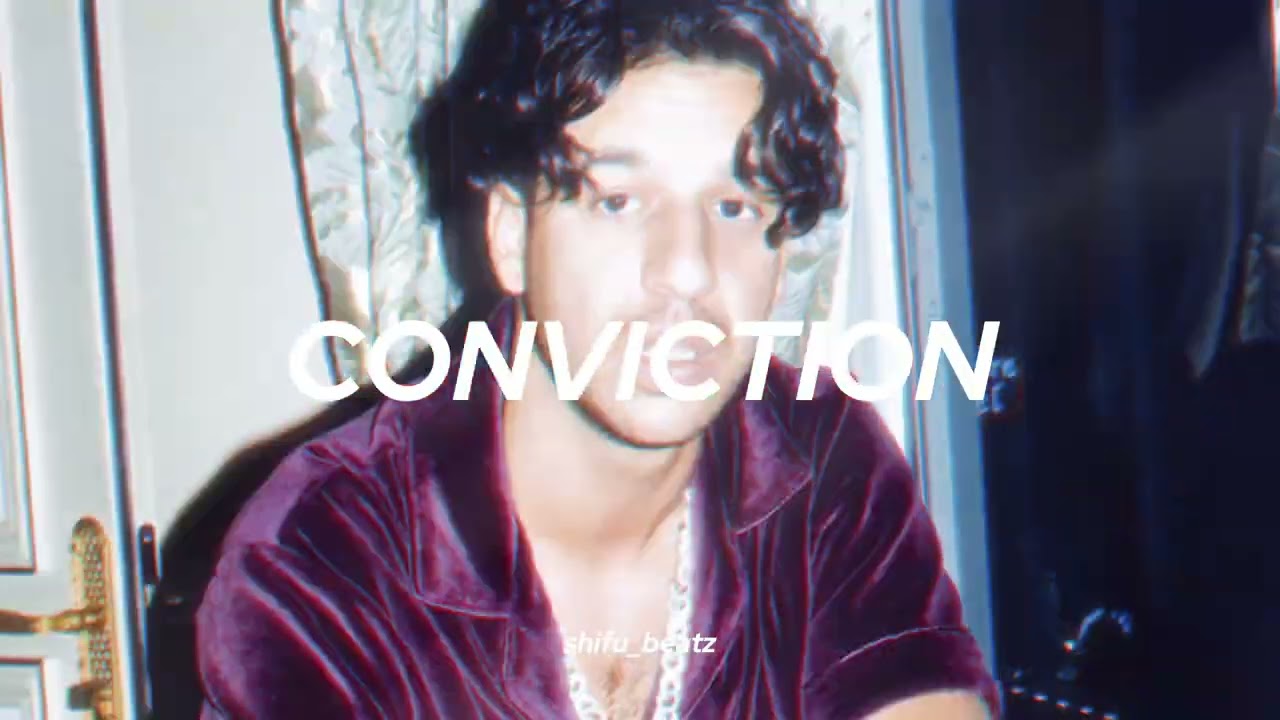 (FREE) Ufo361 Type Beat - Conviction (prod. by shifu_beatz)