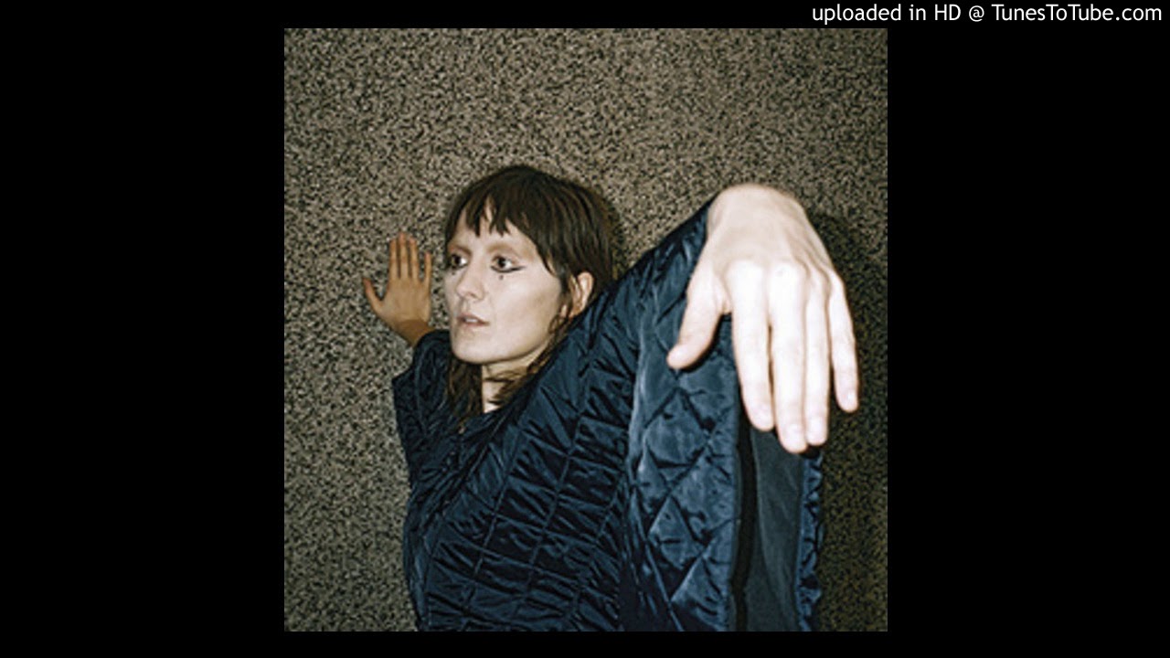 10 What's Not Mine - Cate Le Bon