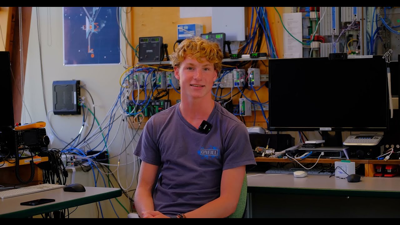 The HPA Energy Lab: Think. Make. Do.