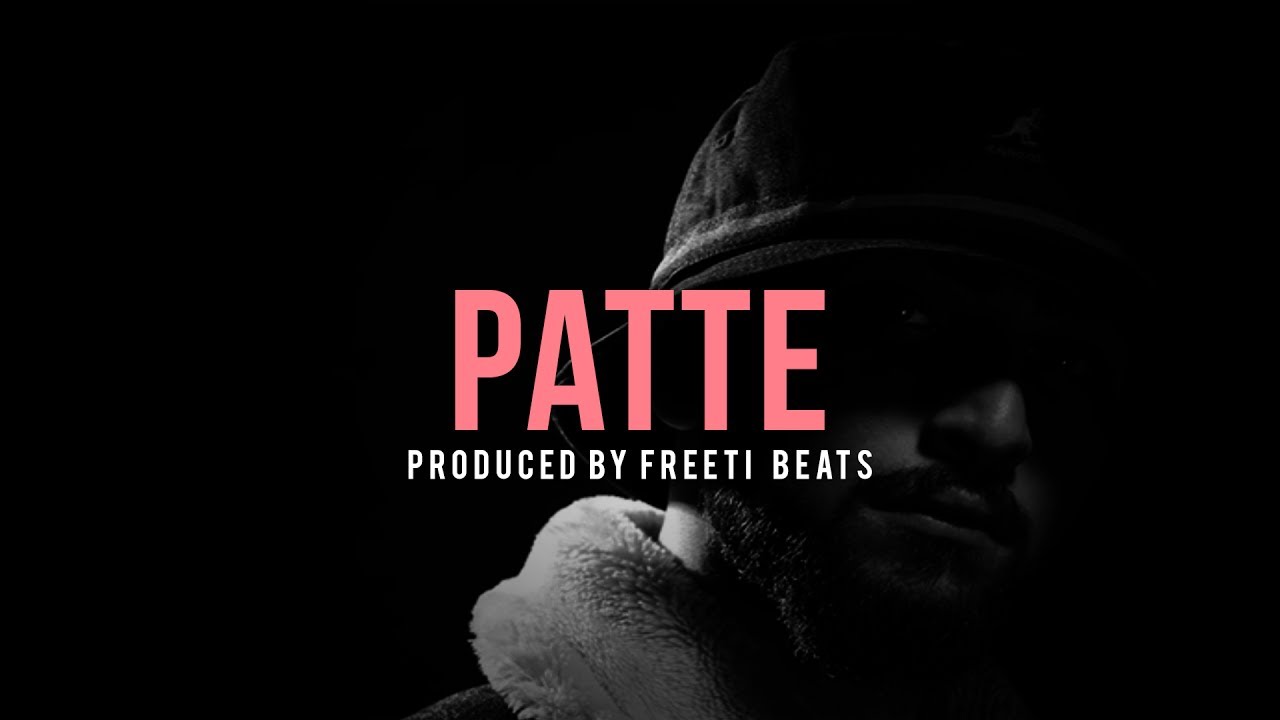 Nimo x Kaaris x Booba Type Beat ►Patte◄
