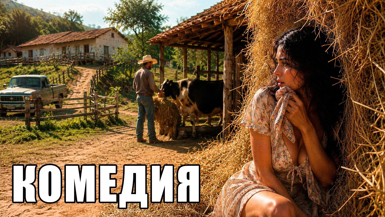 Превосходный фильм комедия СМЕЯЛИСЬ ВСЕМ СЕЛОМ | ОН СОГЛАСИЛСЯ НА ЛЁГКИЕ ДЕНЬГИ И ПОЖАЛЕЛ ОБ ЭТОМ!