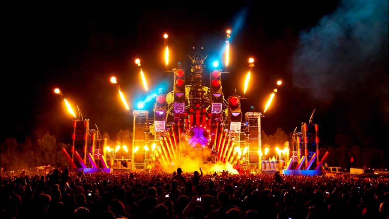 Ayla - Ayla (Toneshifterz Defqon 2011 DJ Tool) *1080p*FULL HD*