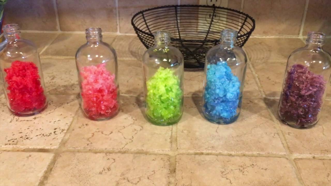 HOW TO MAKE JOLLY RANCHER SHOTS/SHOT GLASSES