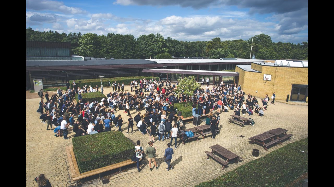 Introdage 2016 - Køge Gymnasium