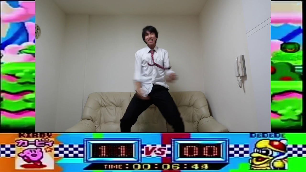 魔改造はじめのグルメレース