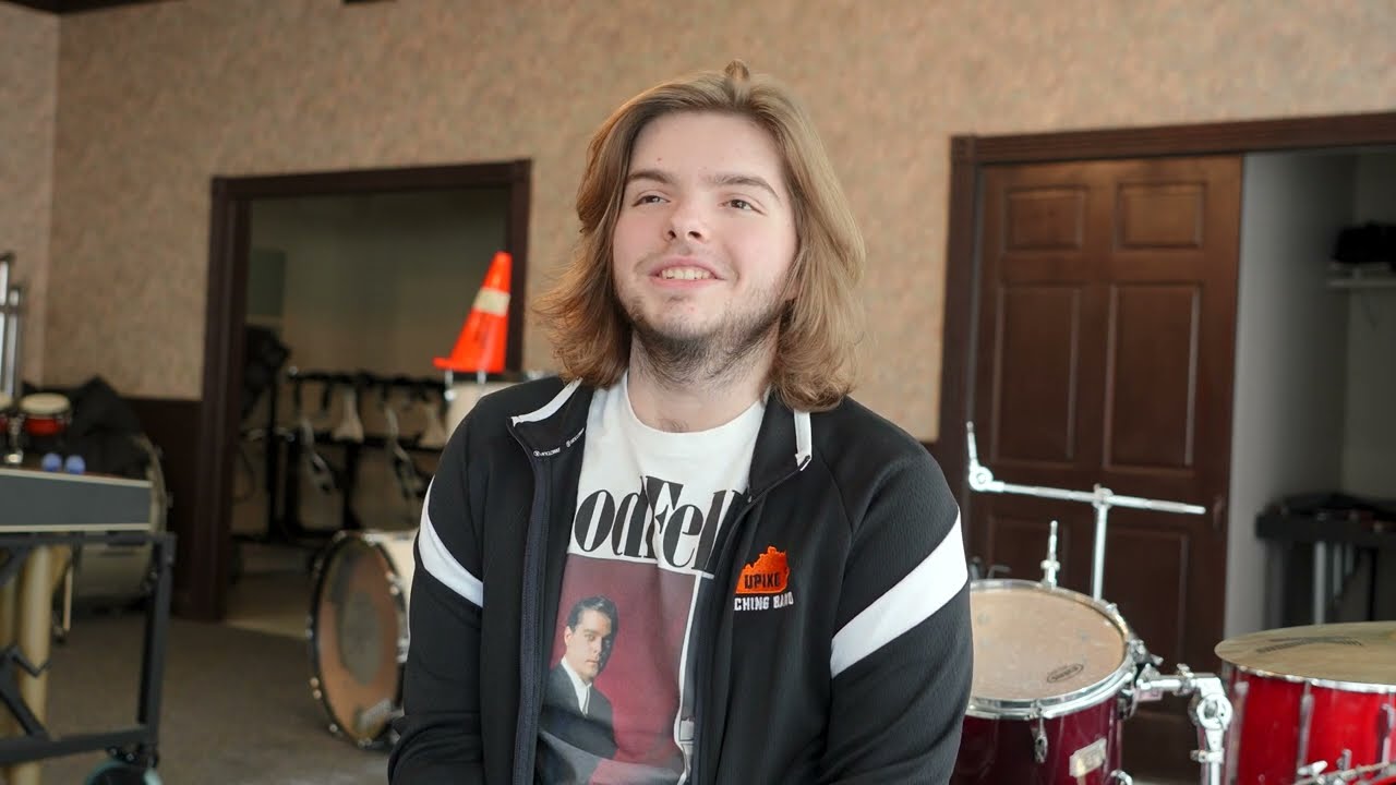 Student Testimonials - UPIKE Music