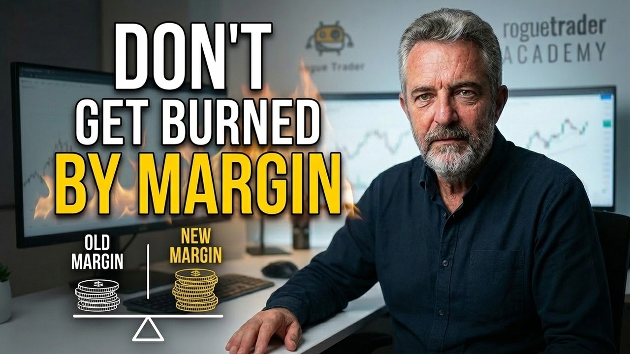 1.9 Margin Requirements Change Everything in Options Trading | Here's Why