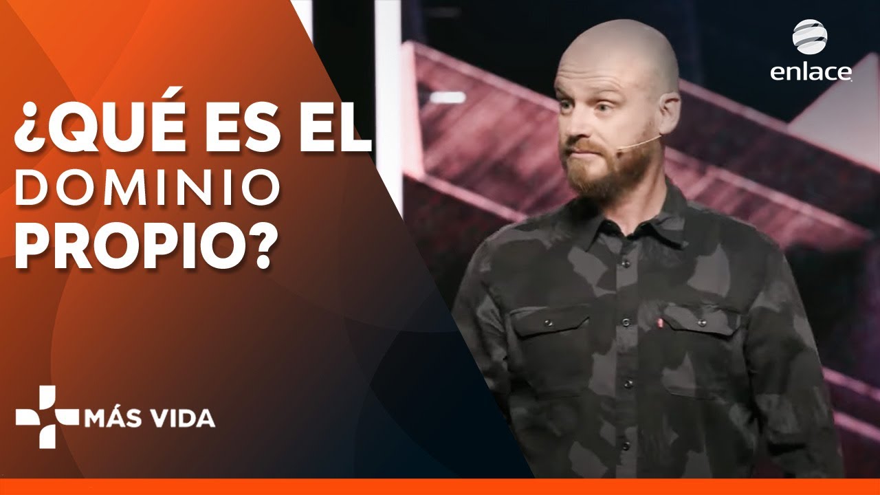 ¿Qué es el dominio propio? - Más vida - Enlace TV