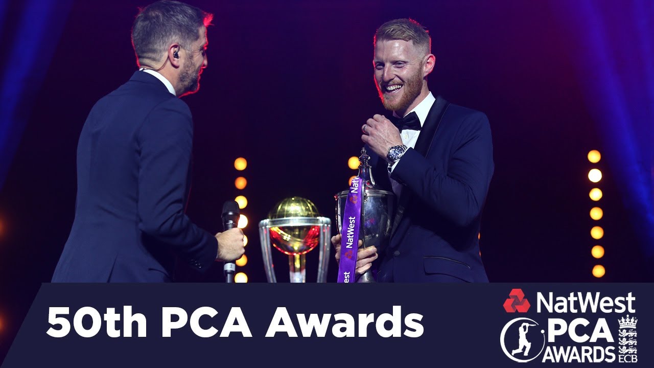 2019 NatWest PCA Awards
