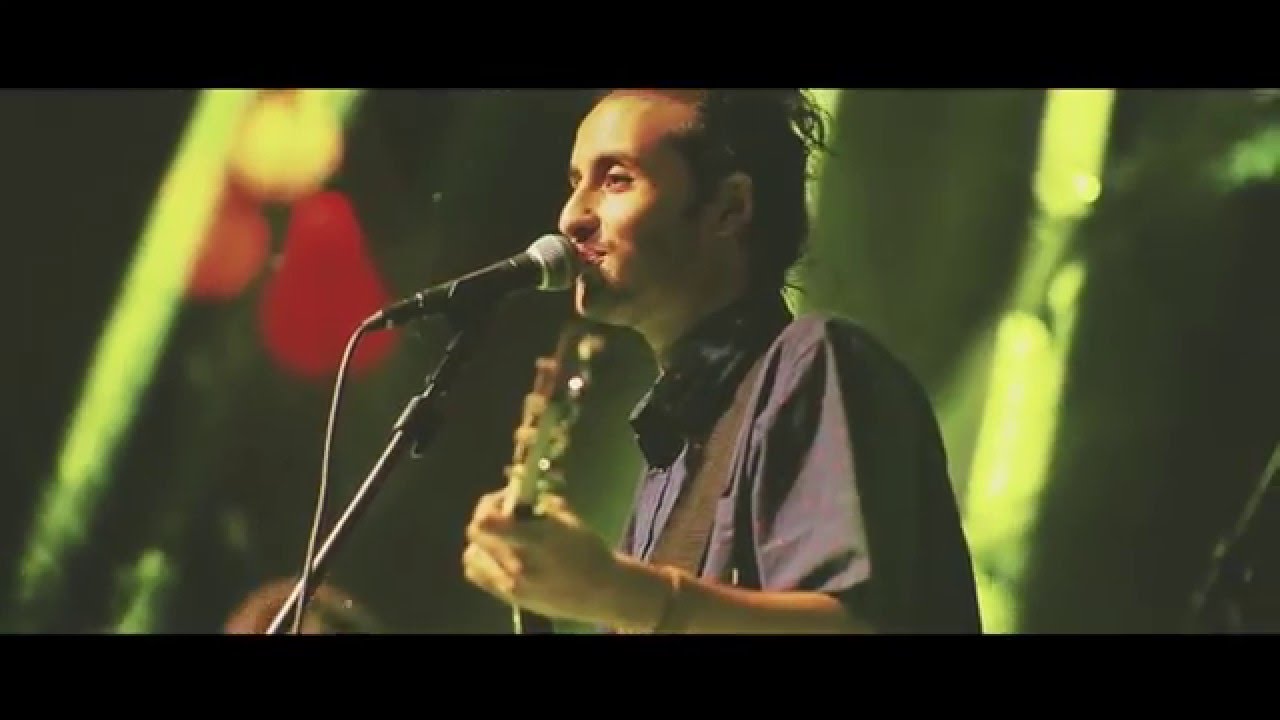 ETC - "Ana Rosa" Ao Vivo