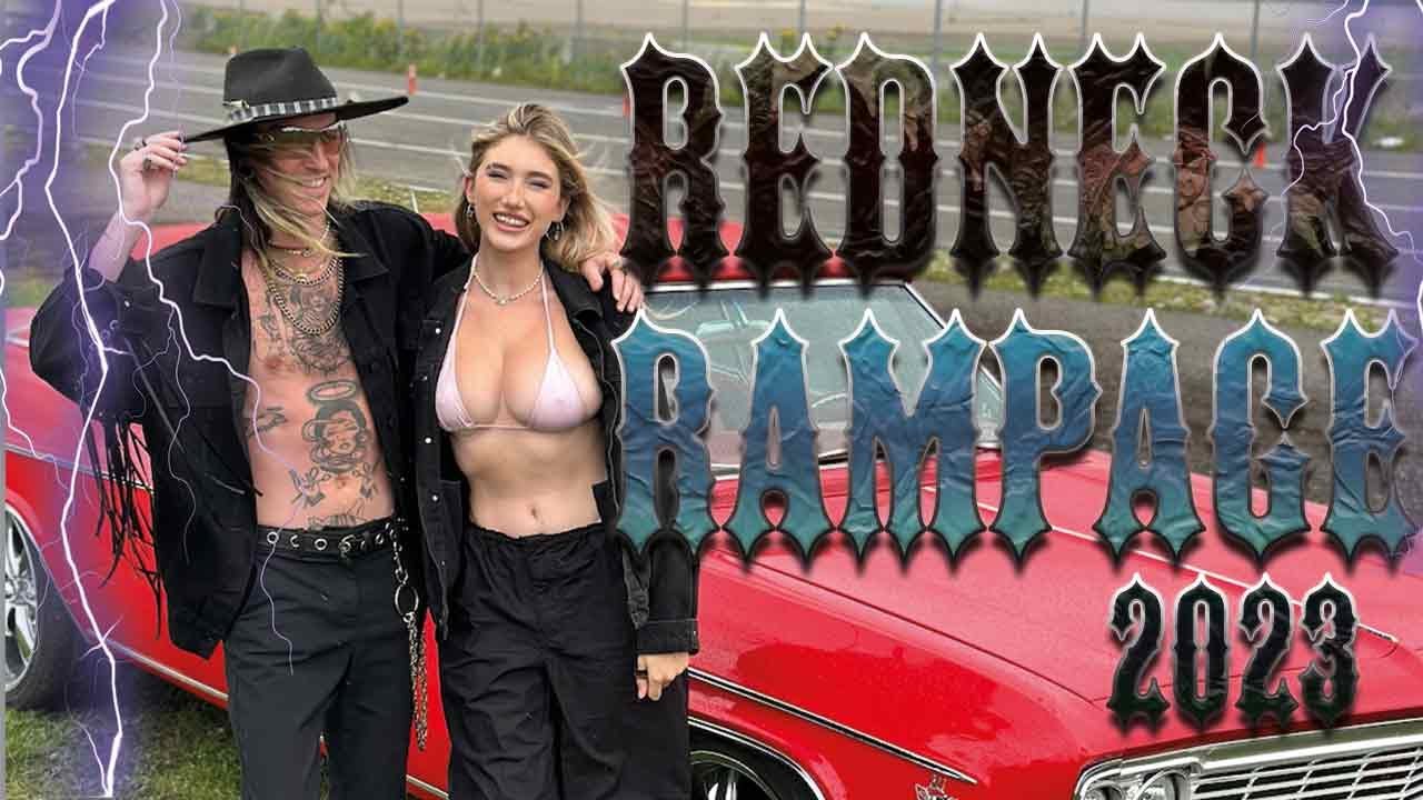 Red neck Rampage 2023