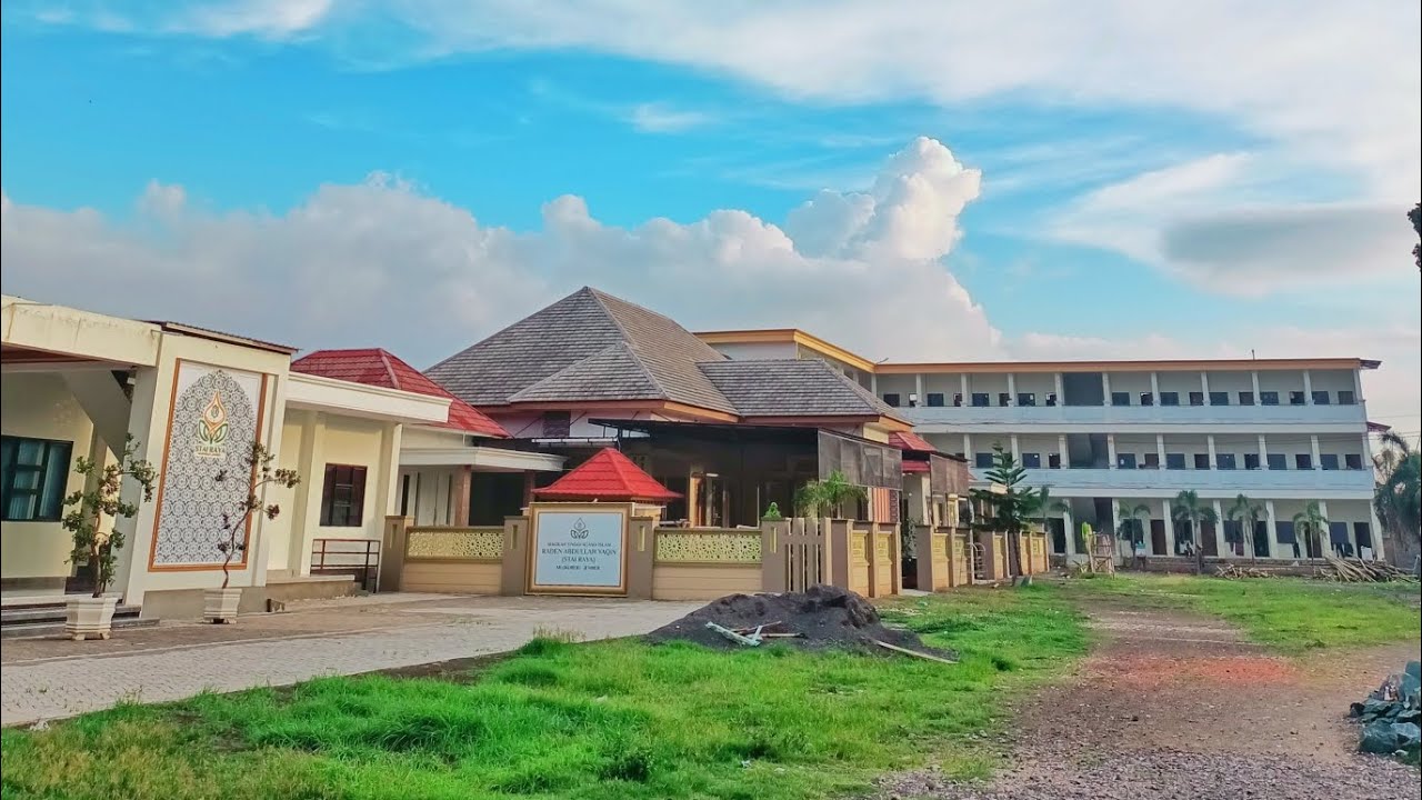 Profil Pondok Pesantren Bustanul Ulum Mlokorejo