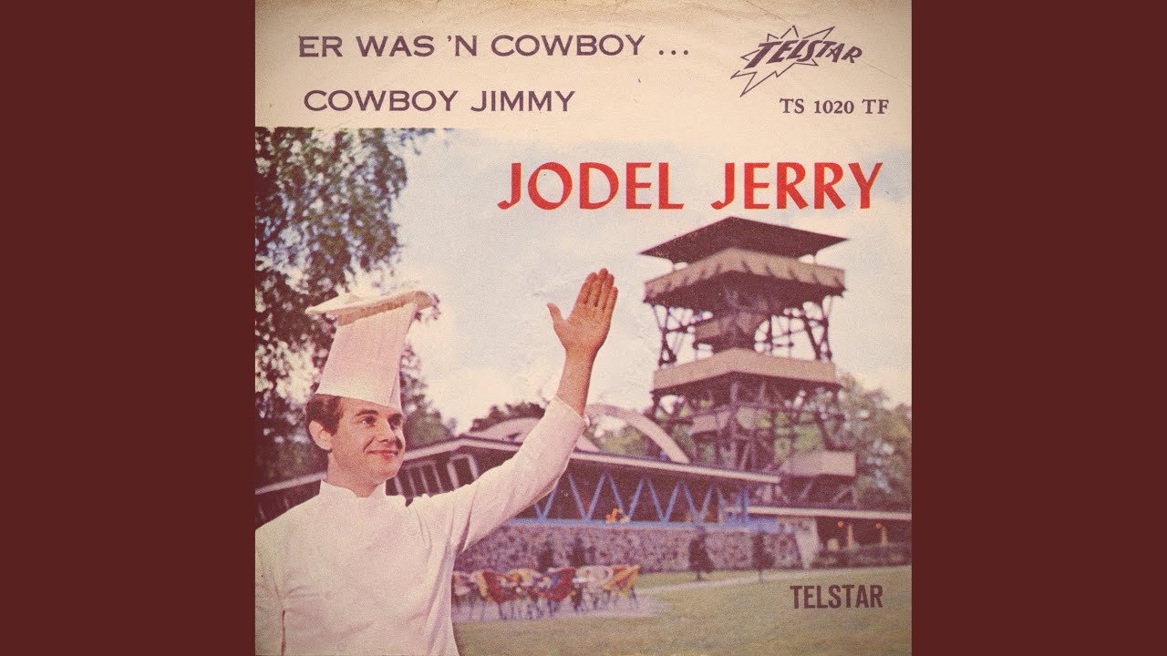 Er Was 'n Cowboy