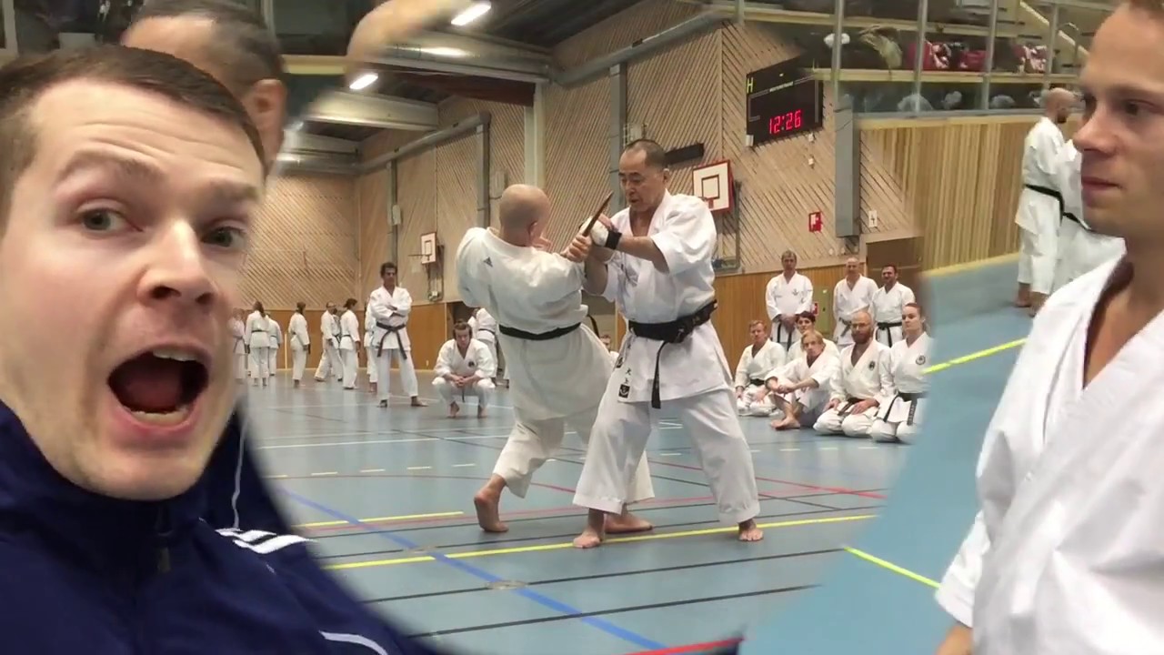 SKW Winter Camp 2016