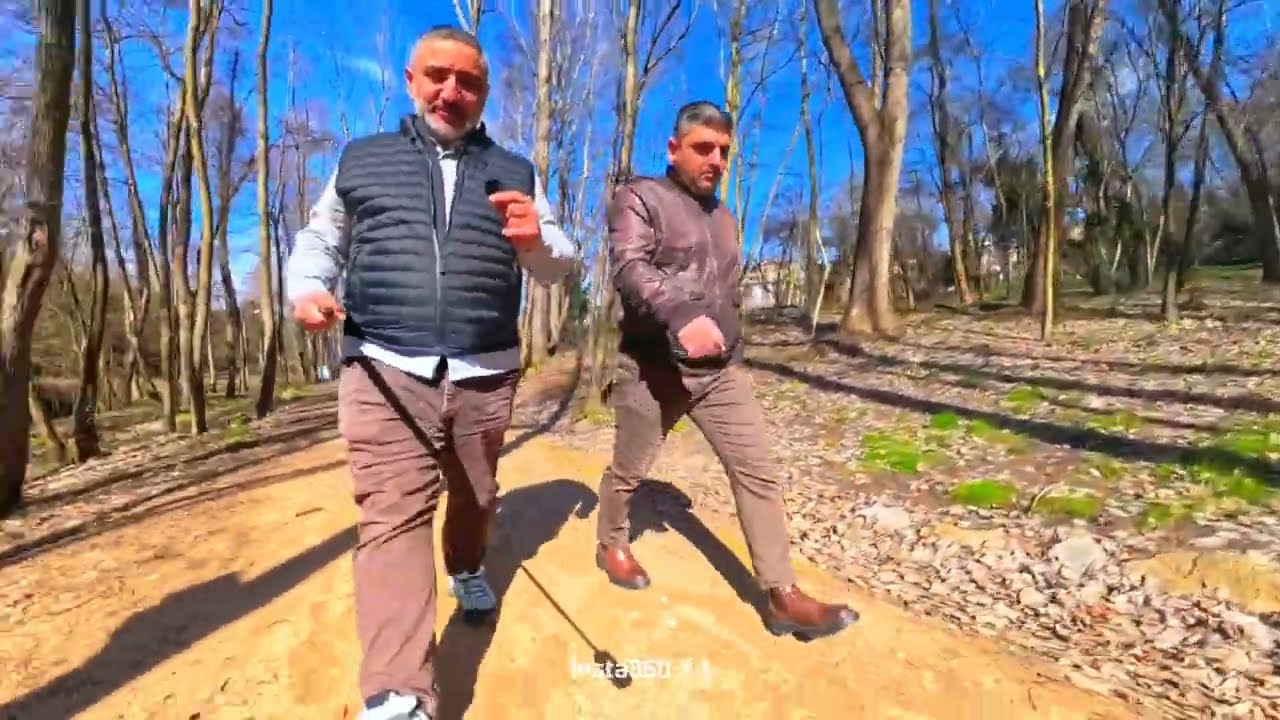 6 Ramazan 1447 | Kocaeli’de Huzurlu Bir Öğlen | Döngel Mustafa Çakır Millet Bahçesi 360°