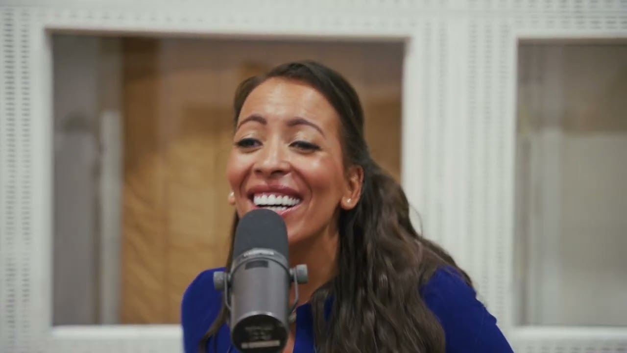 CK Gospel Choir - You've Got The Love - The Abbey Road Sessions