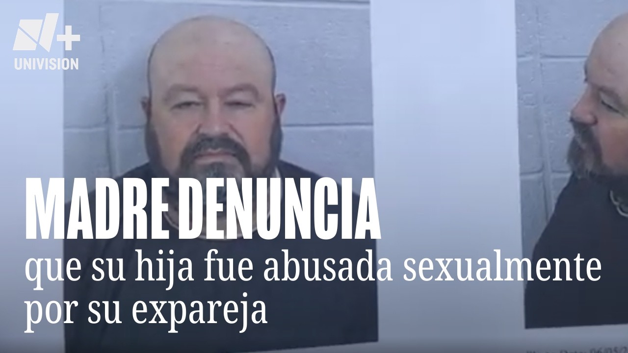 Madre denuncia que su hija menor de edad fue abusada sexualmente por un hombre de 48 años
