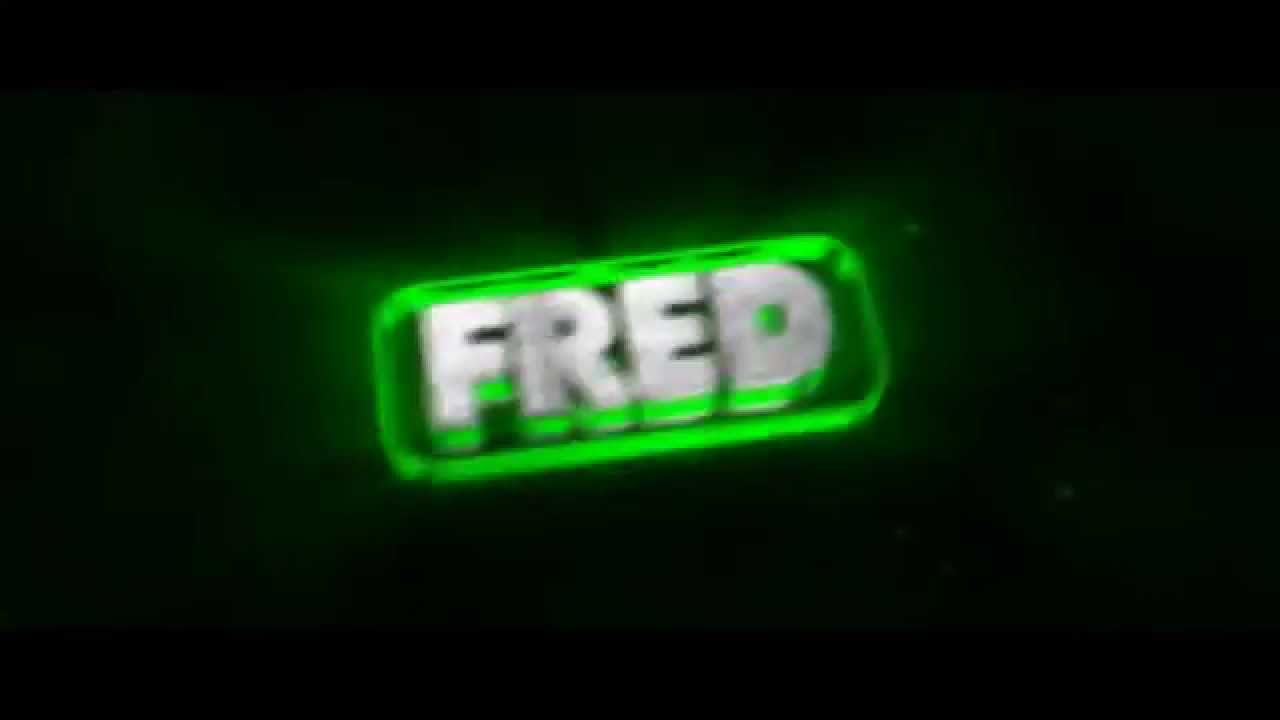 iNTRO FRED #36