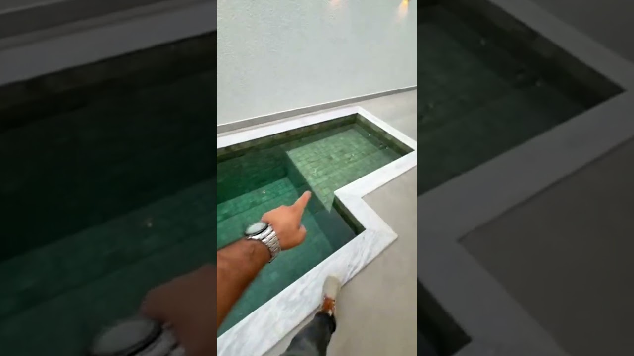 Casa 3 Suítes, Escritório, Piscina, Belíssimos Planejados, 250m2 terreno, Campos do Conde, Sorocaba