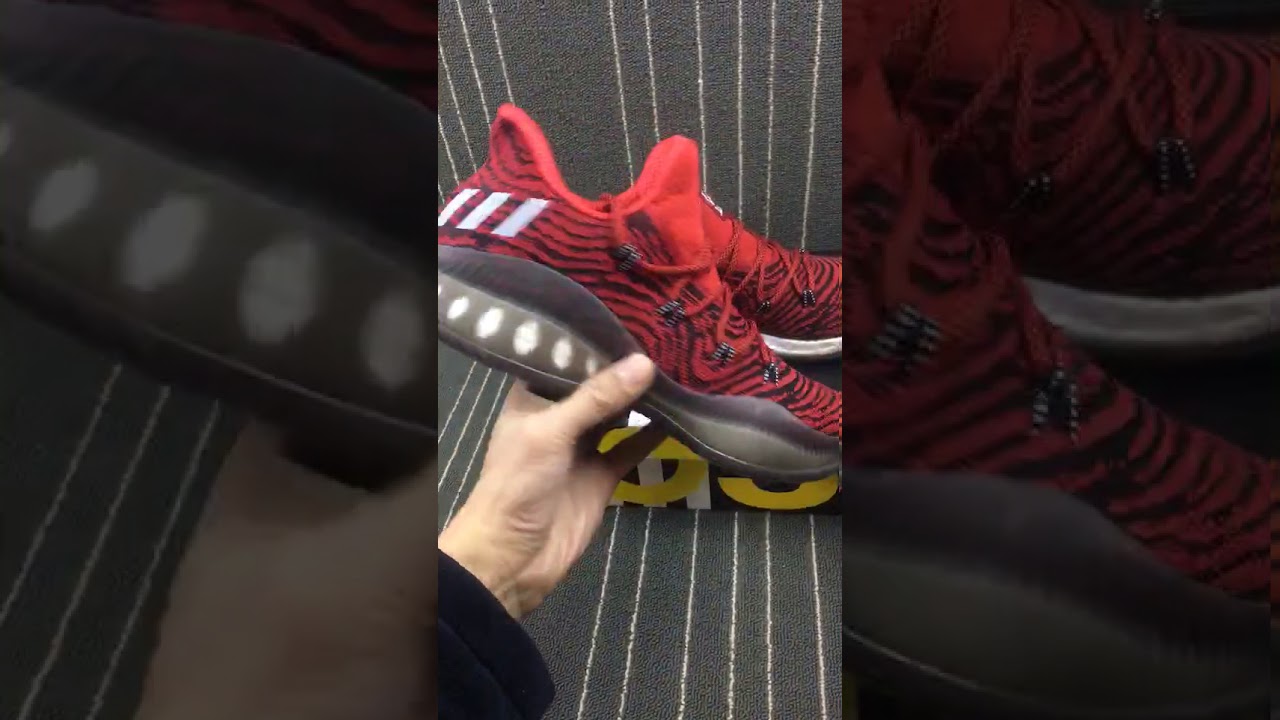 Adidas Crazy Explosive Low Pk Bb8347 40 40.5 41 42 42.5 43 44  Adidas shoes