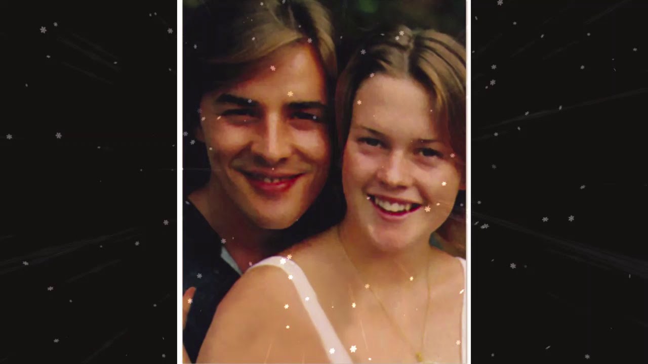 Don Johnson Young Years