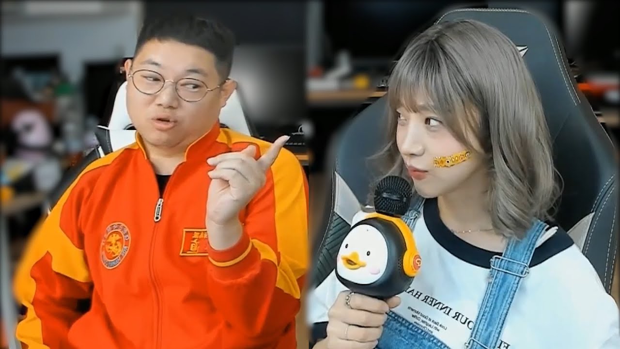 유혜디 너 그분이랑 사귀지?