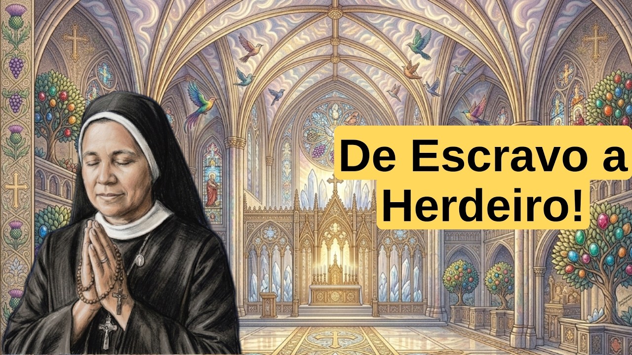 De Filho a Herdeiro: Promessas e Sabedoria de Deus