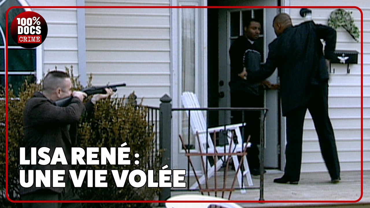 Enlèvement de Lisa René : le FBI retrouvera-t-il la jeune femme VIVANTE ?