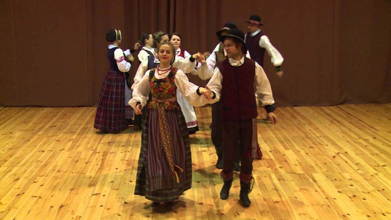 „Blezdingelė“, Žemaitija