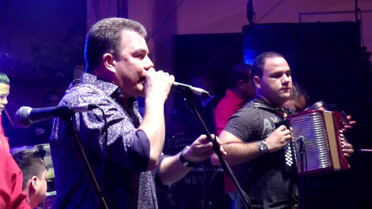 Tu mi loquita - Fabián Corrales & Nano Farfán