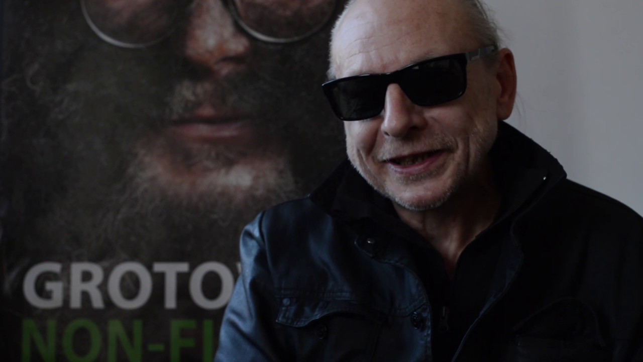 Zbigniew Libera / Grotowski - Non Fiction